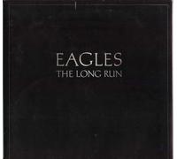 Eagles - Eagles - The Long Run [LP]