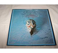 Eagles - Eagles - Their Greatest Hits 1971-1975 - Suzy - AS 53017, Asylum Records - AS 53017