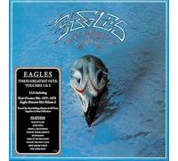 Eagles - Eagles - Their Greatest Hits Volumes 1 & 2