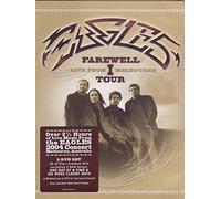 Eagles Farewell 1 Tour - Live From Melbourne