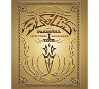 Eagles - Farewell 1 Tour: Live from Melbourne [HD DVD]