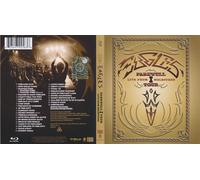 Farewell I Tour: Live from Melbourne (Blu-ray) Eagles