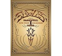Farewell I Tour: Live from Melbourne (Blu-ray) Eagles