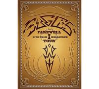 The Eagles – Farewell Tour Partie 1 : Live à Melbourne