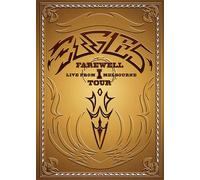 Eagles - Farewell Tour I - Live In Melbourne