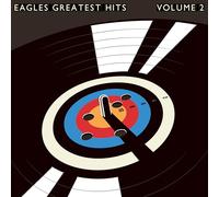 Eagles – Greatest Hits Volume 2 – Vinyle – Édition limitée Exclusivité Fnac