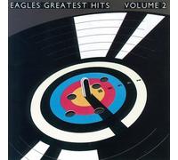 Eagles Greatest Hits Vol. 2 [Lt [Import]