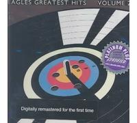 Eagles Greatest Hits Volume 2 by The Eagles [Compact Disc] NEUF