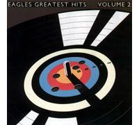 Eagles - Greatest Hits Volume 2 - CD - D1111z