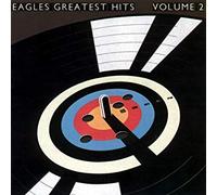 Eagles Gteatest Hits Vol.2 [Import allemand]