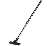 Eagles Hardwood Floor Brush with 1-1/4" Extension Wands Remplacement for Most Vacuum Cleaner Accepting 1-1/4" Attachment-100cm/39inch