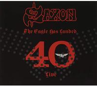 Eagles Has Landed 40 Live [Import]