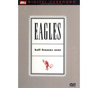 Eagles - Hell Freezes Over
