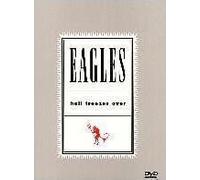 Eagles - Hell Freezes Over