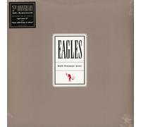 EAGLES - Hell Freezes Over (Édition Du 25E Anniversaire) (2023) 2 LP Vinyle