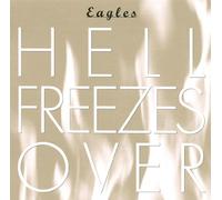 Eagles - Hell Freezes Over [Shm-CD] [Import]