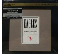Eagles - Hell Freezes Over -Spec-