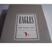Eagles - Hell Freezes Over [VHS]