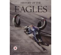 Eagles : History of the Eagles – DVD – Universal Pictures