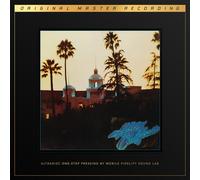 EAGLES Hôtel California 180G 45RPM (ULTRA DISC 2xLP)
