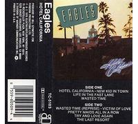 Eagles - Hotel California