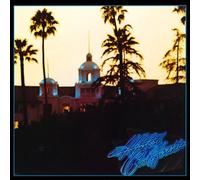 Eagles - Hotel California