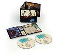 Eagles Hotel California 40th Anniv/2 Cd