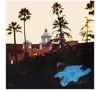 The Eagles – Hotel California – CD + Blu-ray – Édition Deluxe 40e anniversaire