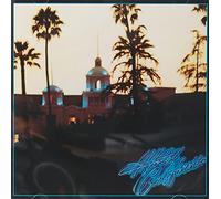 The Eagles - Hotel California (Hybrid-SACD) [New SACD] Japan - Import