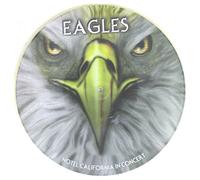 Eagles - Hotel California in Concert-Picture Di [Import]