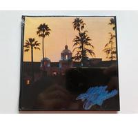 Eagles – Hotel California – Édition limitée (Import néerlandais) – Rhino