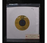 EAGLES - hotel california / new kid in town 45 rpm single