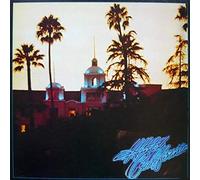 Eagles - Hotel California (UK 1976) : Eagles