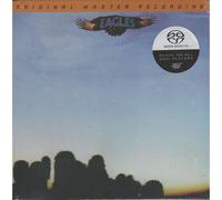 Eagles - Hybride Sacd - Mofi Limited