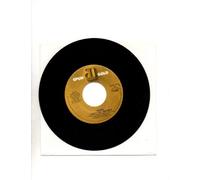 Eagles - I Can't Tell You Why / James Dean