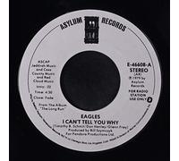 Eagles - I can't tell you why - The Greek's don't want no freaks
