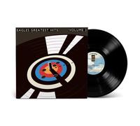 EAGLES - Les Plus Grands Succès Vol. 2 (2024) LP Vinyle Précommande