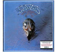 Eagles - Leur Plus Grand Succès 1971-1975