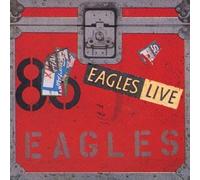 Eagles - Live