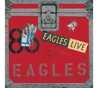 Eagles - Live [Import]