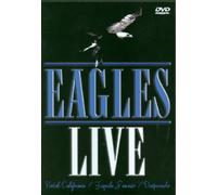 Eagles - Live