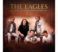 Eagles - Live At Warners Brothers Studio