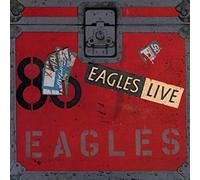 Eagles – Live – CD – Warner Music