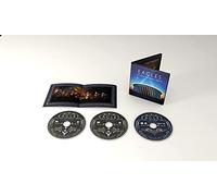 The Eagles – Live From The Forum MMXVIII – Coffret 2CD + Blu-ray (Digipack) – Rhino