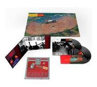Eagles – Eagles Live – Vinyle – Rhino