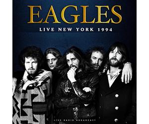 Eagles - Live New York 1994