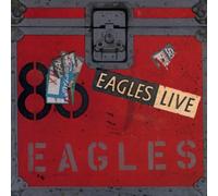 Eagles - Live-Remast [Import]
