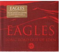 Eagles - Long Road Out of Eden + 2 [Import]