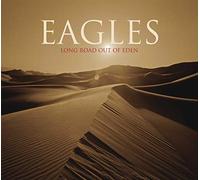 Eagles – Long Road Out of Eden – 2 CD – Import