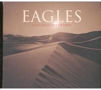 Eagles - Long Road Out of Eden [Import]